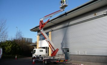 Access Solutions in Bolton