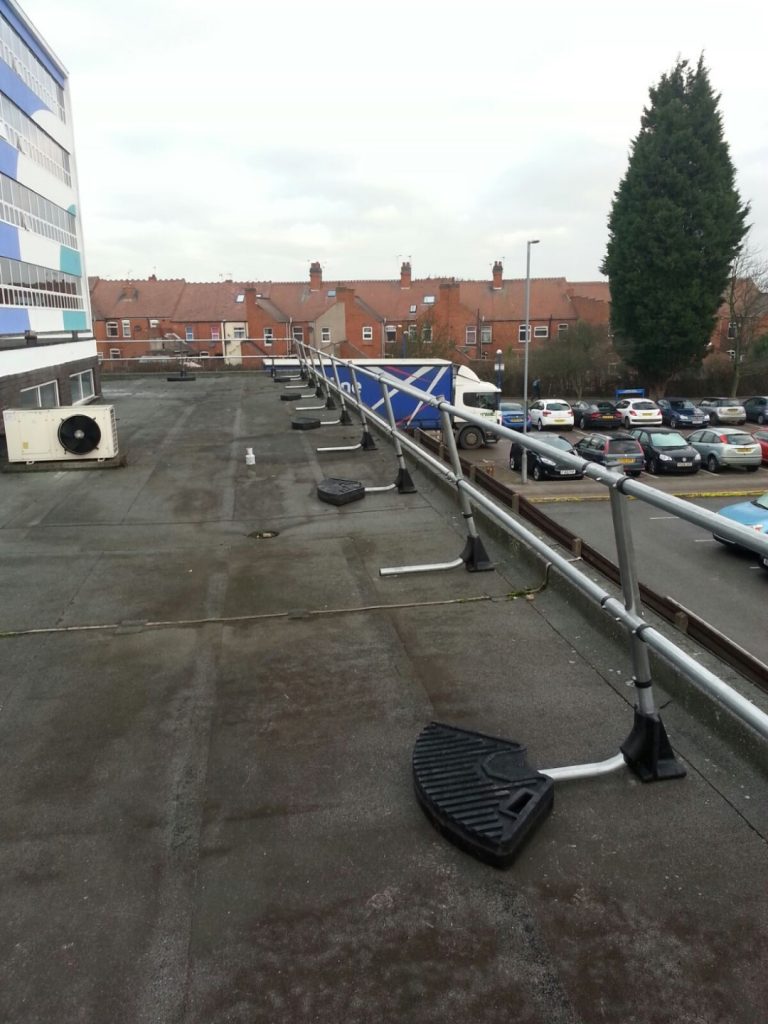 About Fall Protection Bolton in Bolton, Greater Manchester