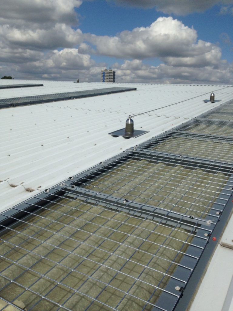 About Fall Protection Bolton in Bolton, Greater Manchester
