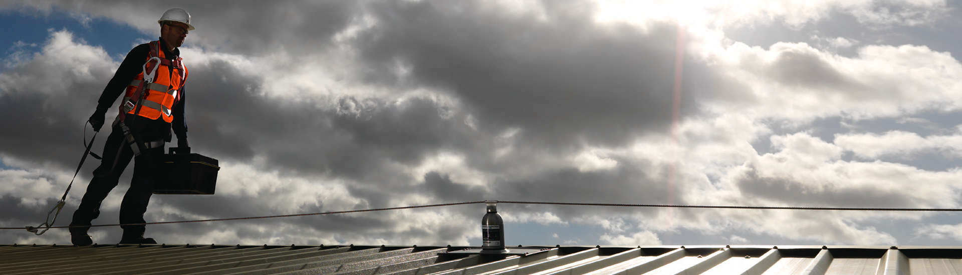 About Fall Protection Bolton in Bolton
