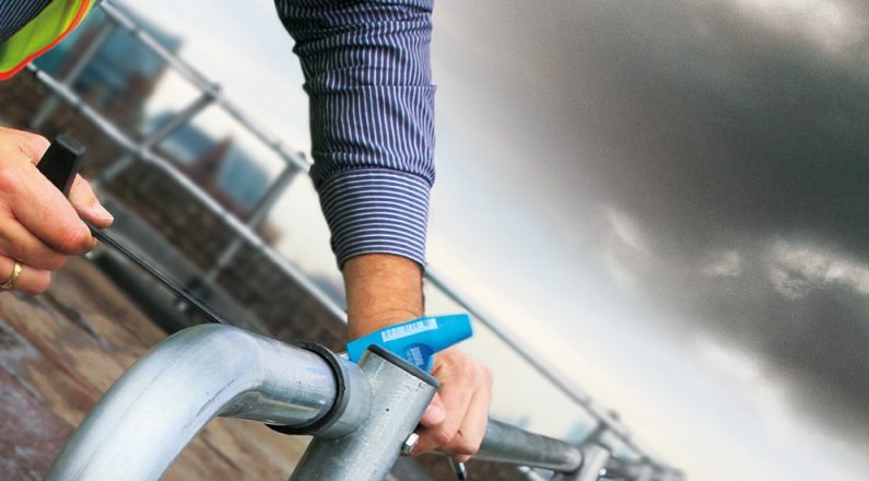 Guardrail Maintenance and Testing in Bolton, Greater Manchester