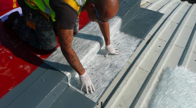 Industrial Skylights Repairs in Bolton, Greater Manchester