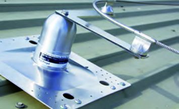 SAFETY LINE SYSTEMS MAINTENANCE & TESTING