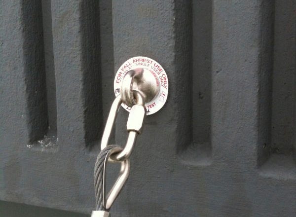 Bolton Safety Eye Bolts Solutions